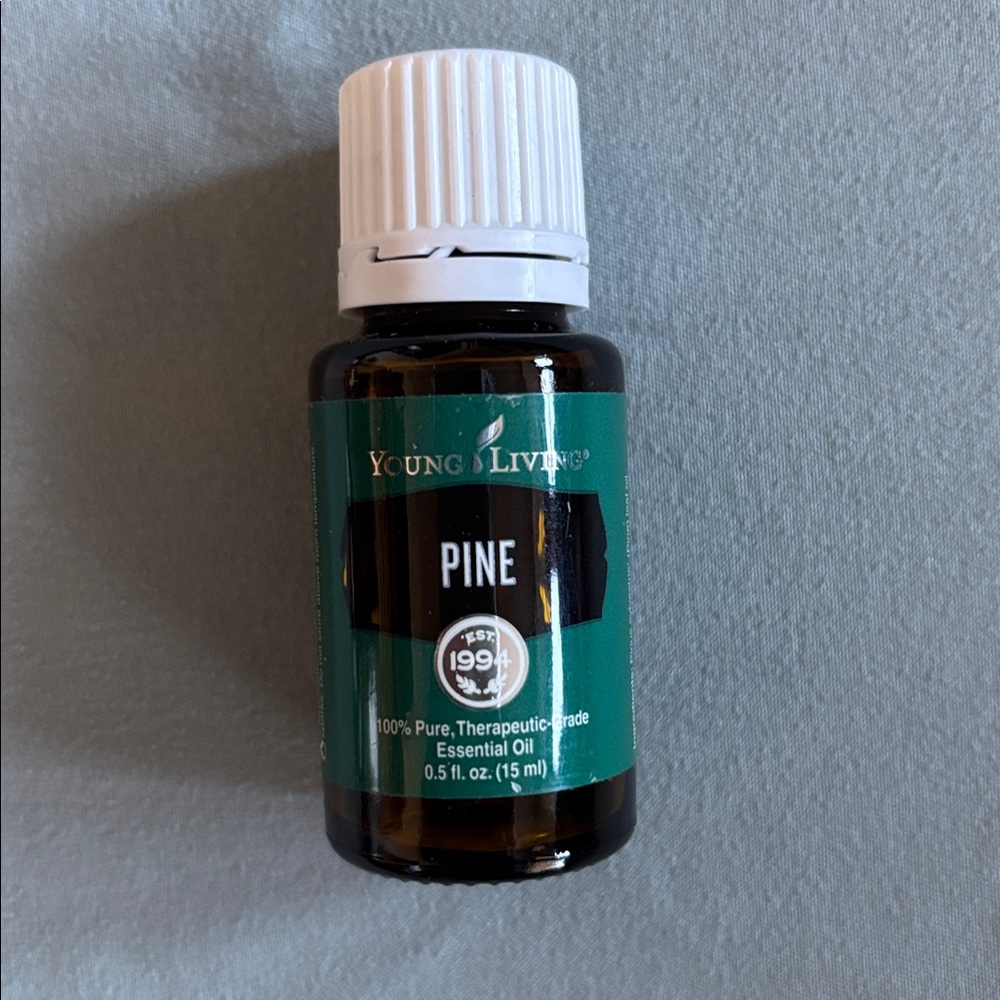 Young Living Pine essential oil-15 ml